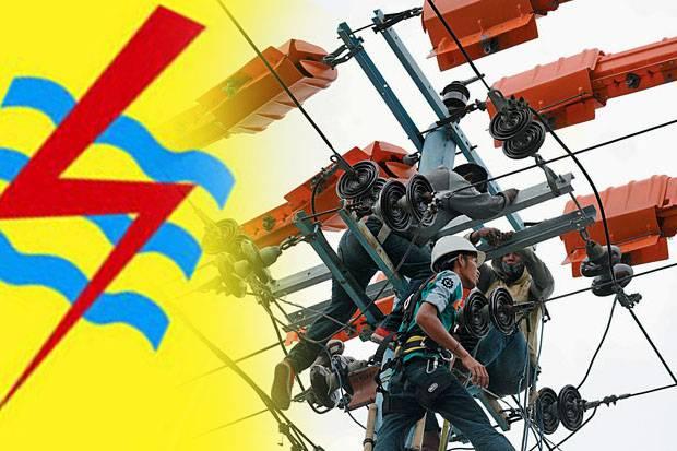 Bupati Mahulu Geram, PLN Dinilai Belum Bekerja Secara Maksimal 