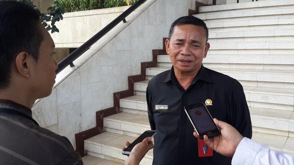 Akhir Tahun, DPRD Kaltim Targetkan Dua Raperda Disahkan 