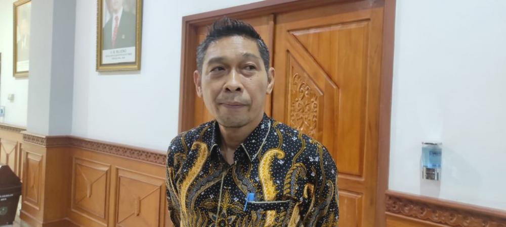 Sekretariat DPRD Kutim Susun Agenda Reses