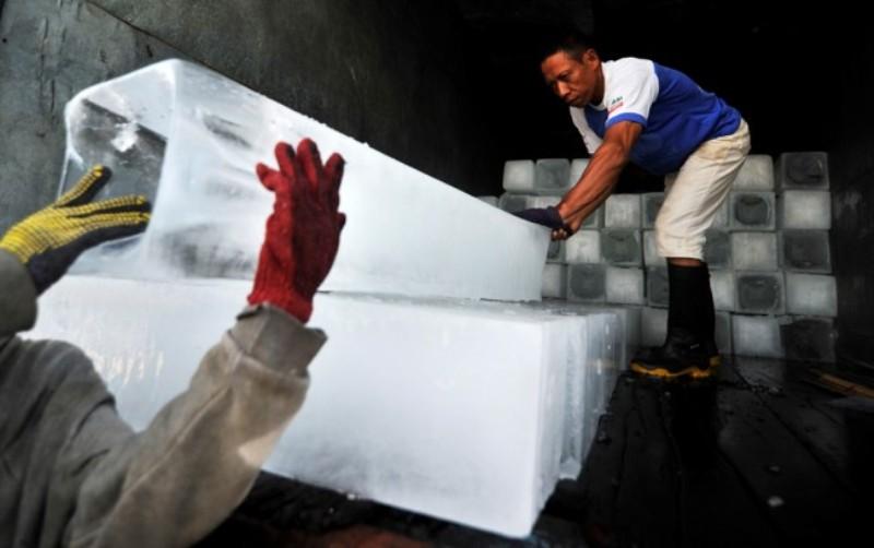 Robisay: Pemprov Prioritaskan Pembangunan Es Balok di Bontang