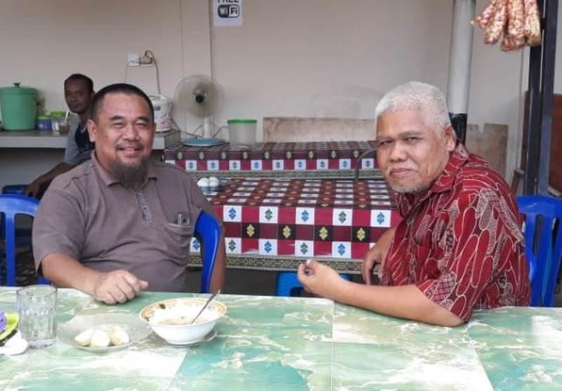 Bahrudin Apresiasi Peran Lembaga Adat Besar Kutai Dalam Promosi Wisata Kutim