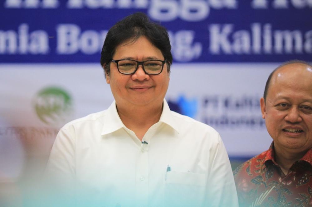 Jadi Pionir Industri 4.0, Kemenperin Fokus Kembangkan Sektor Kimia