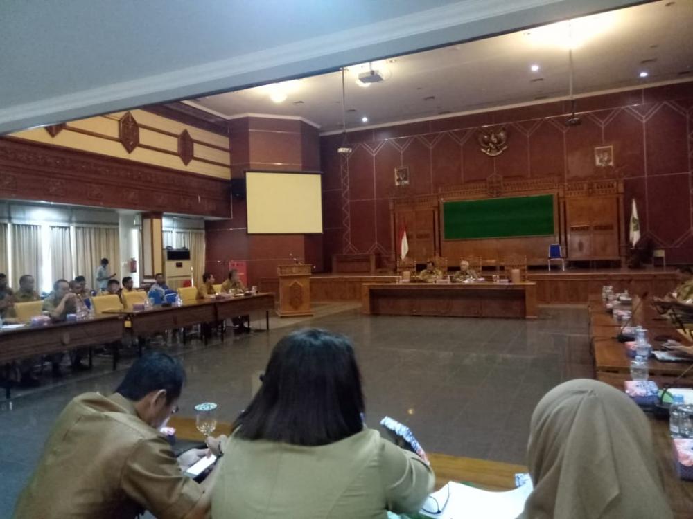 Ratusan Sekolah di Kutim Sudah Terima Dana Bosnas