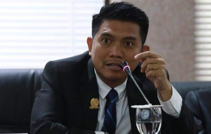 DPRD Bontang Minta Rencana Pembangunan Mini Zoo Disdamkartan Dikaji Ulang