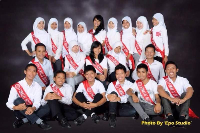 MENELISIK SEPAK TERJANG DUTA HIV DI KOTA BONTANG
