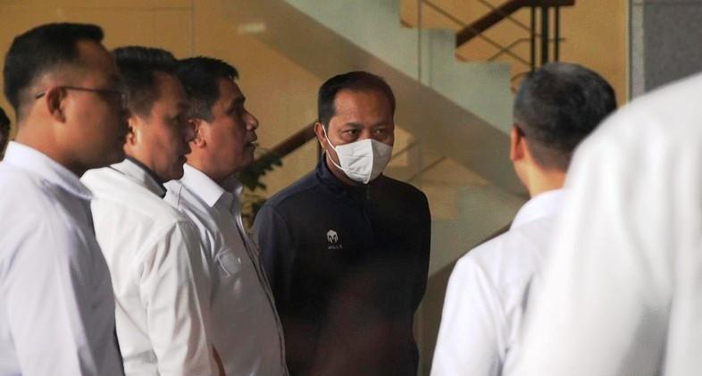 Apa Kabar OTT KPK di Amuntai Kalsel yang Jerat Trio Jaksa? 