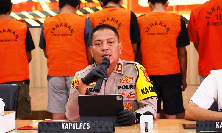 KDRT Maut di Sangatta: Suami Sempat Menarik Istri dan Menyelamatkan Anak dari Kobaran Api