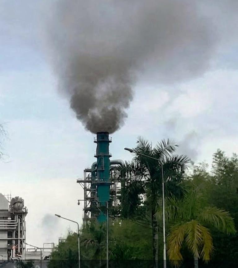 Di Balik Hujan Debu Balikpapan, SOP Darurat dan Alarm Bahaya Pertamina-Pemerintah Dipertanyakan