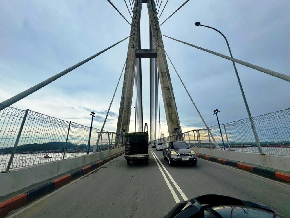Di Balik Lampu Padam Mahkota II, DPRD Samarinda: Masalahnya Bukan Sekadar Komponen 