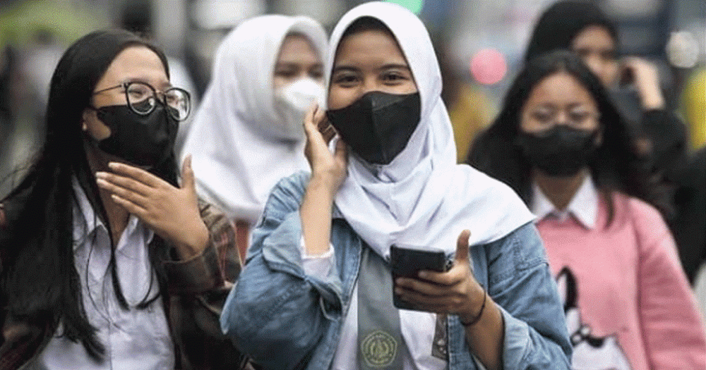 Antisipasi Super Flu, Pintu Masuk Kaltim Diperketat