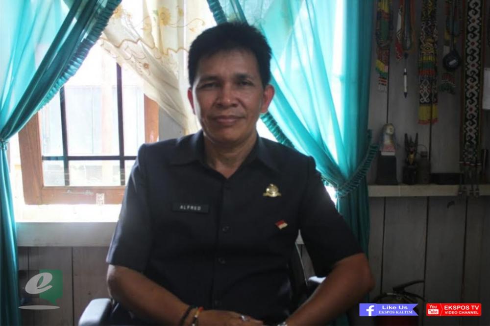 Dishubpar Mahulu Rencanakan Bangun Kampung Wisata di Batu Majang 