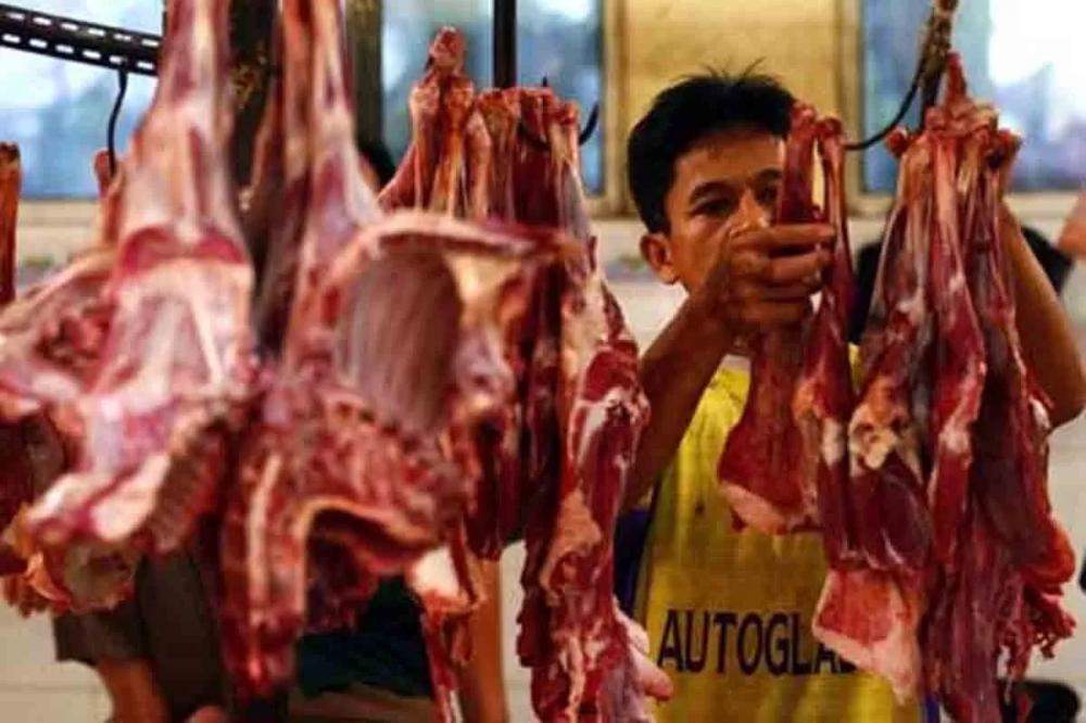 Harga Pangan Hari Ini: Cabai Rawit Rp75 Ribu, Daging Sapi Rp148 Ribu 