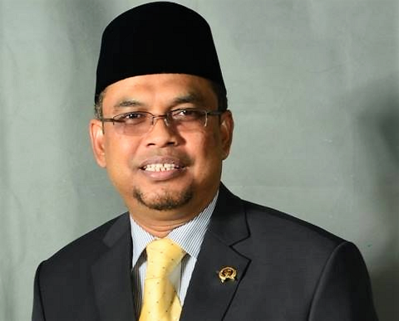 DPRD Kaltim Dorong Pemanfaatan Tanaman Obat Asli Kaltim 