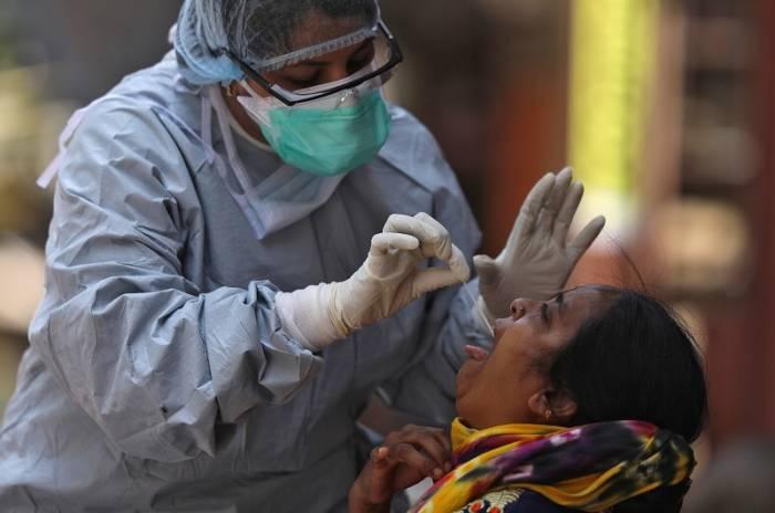 Catat, Ini 9 Organ Tubuh yang Dapat Terinfeksi Corona