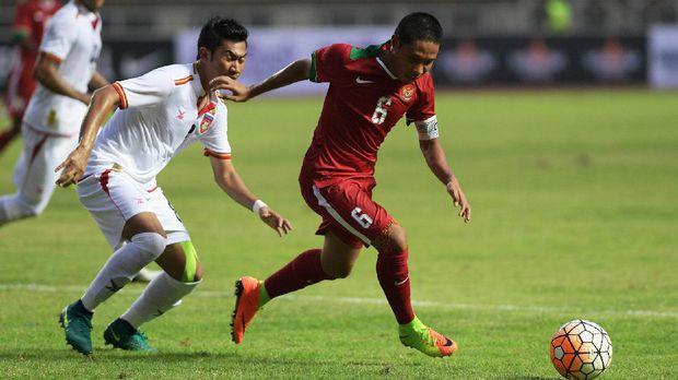 Timnas Indonesia Hancur Lebur di Tangan Malaysia