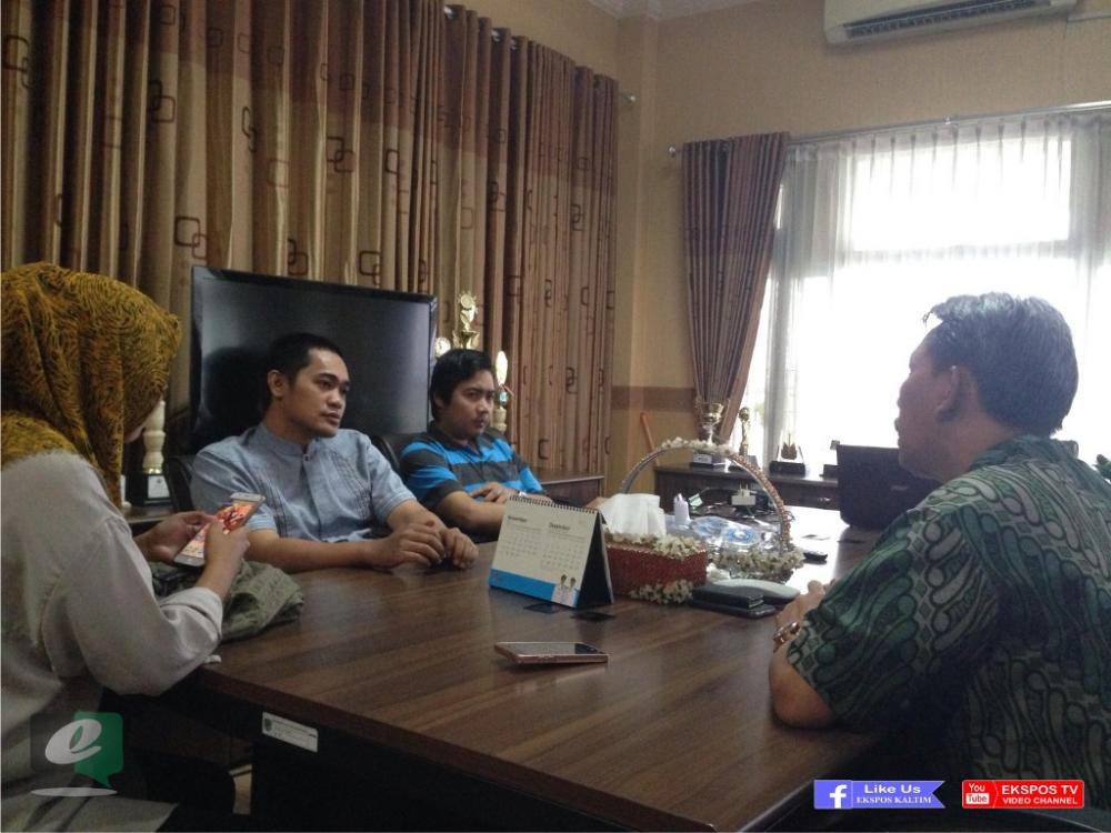 Bantuan Biaya Sewa Asrama Terancam Dihapus, HMB Pusat Sambangi Kantor DPPKA