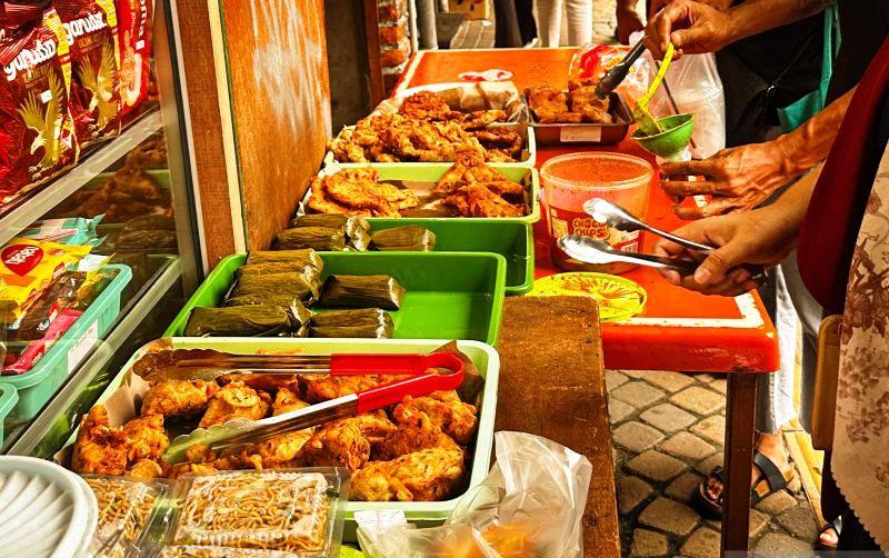 Gorengan Saat Buka Puasa: Nikmat Sesaat, Risiko ke Banyak Organ