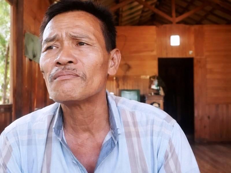 Tok! Kasasi Jaksa Paser Ditolak, Vonis Bebas Pejuang Muara Kate Inkracht