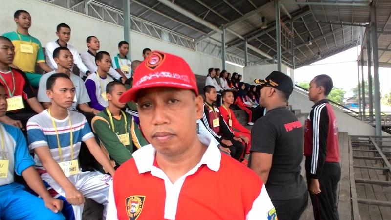 TERNYATA, TAK MUDAH UNTUK MENJADI SEORANG PASKIBRAKA