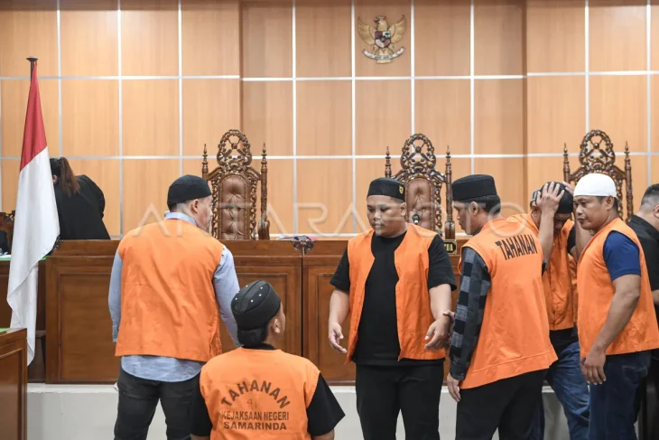  Fakta Baru Penembakan di THM Samarinda: Senjata Pelaku Milik Polisi