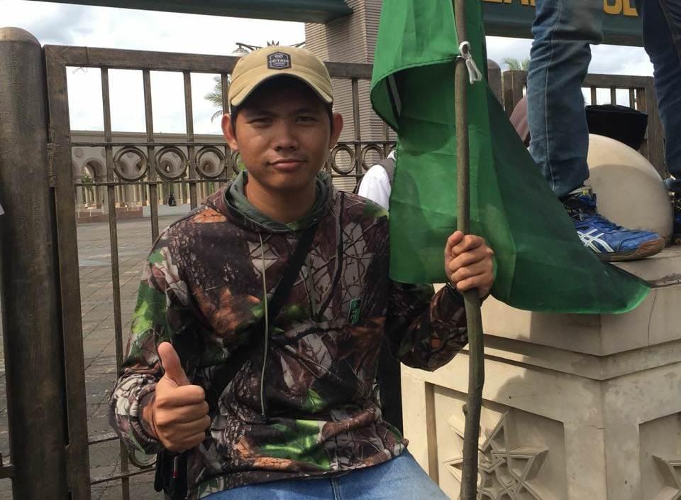 Tekan Seks Bebas, HMI Cabang Samarinda Minta Pemkot Rumuskan Perda