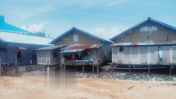 Kelurahan Tanjung Laut Indah Dorong Warga Pesisir Rubah Kebiasaan BABS