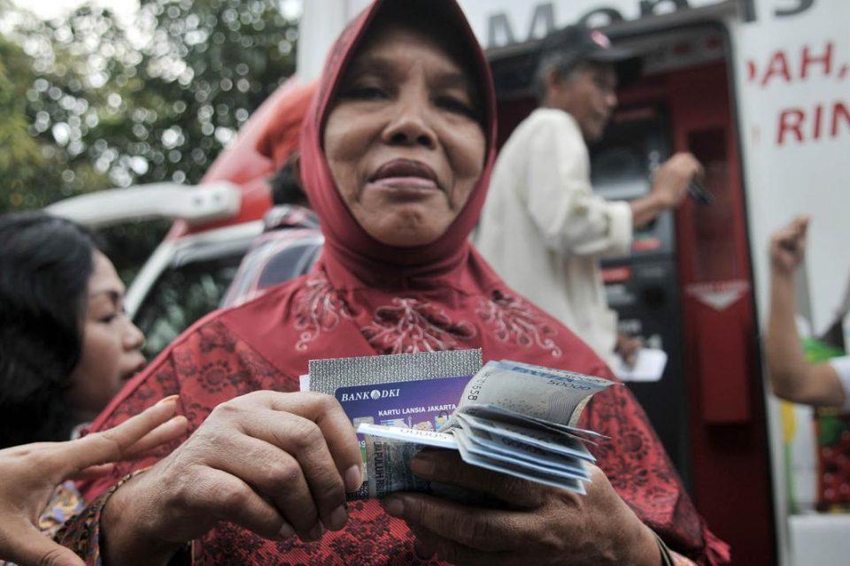 Data Penerima Bantuan Dana Stimulan di Bontang Rampung