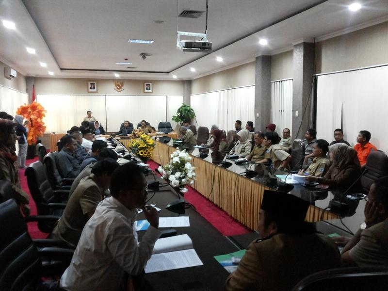 PEMKOT BONTANG DINILAI KURANG TEGAS TERHADAP BNI LIFE