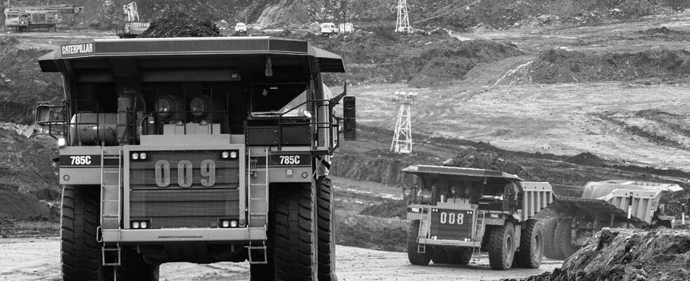 Simalakama Jika Berau Coal Tak Perpanjang Kontrak