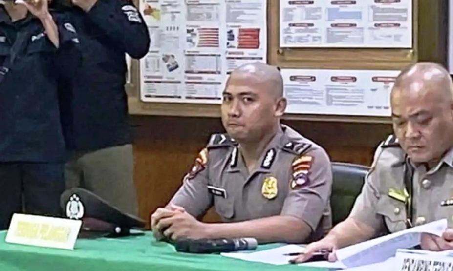 Fakta Baru Pembunuhan Mahasiswi ULM: Zahra Sempat Diborgol sebelum Tewas