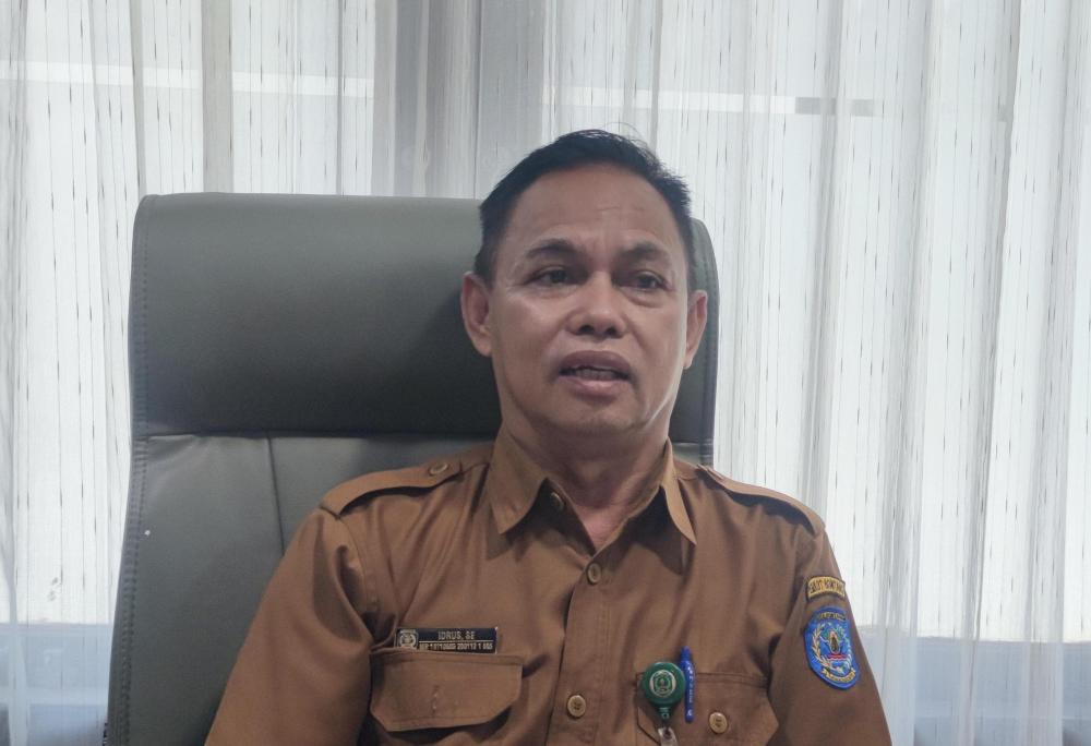 Cegah Pelanggaran Sempadan, DPMPTSP Bontang Perketat Proses Izin Bangunan