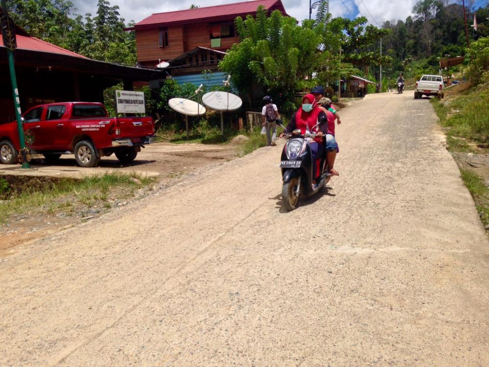 Soal Perawatan Jalan dan Jembatan, Dinas Pekerjaan Umum Siap Bentuk UPT 