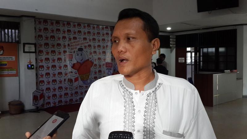 KPU Kaltim Batasi Algaka Paslon, Hanya 5 Baliho Tiap Kabupaten/Kota   
