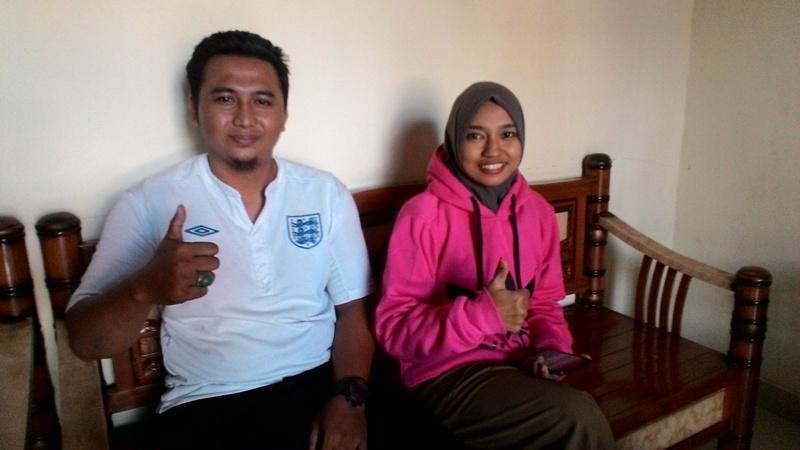 ATLET PENCAK SILAT BONTANG, DIPACU UNGGULI ATLET KETIGA DAERAH INI