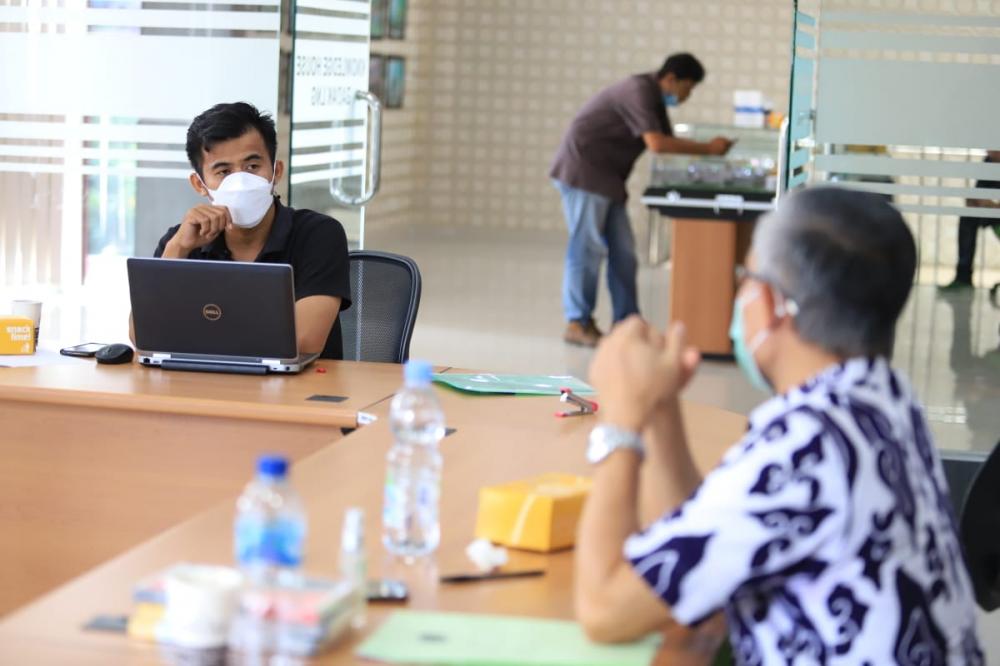 Lagi, Wartawan EksposKaltim.com Lolos Uji Kompetensi