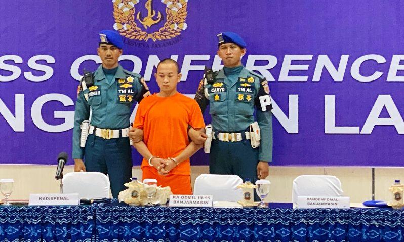 Berangnya Mabes TNI: Motif Terkuak, Jumran Tak Mau Nikahi Juwita