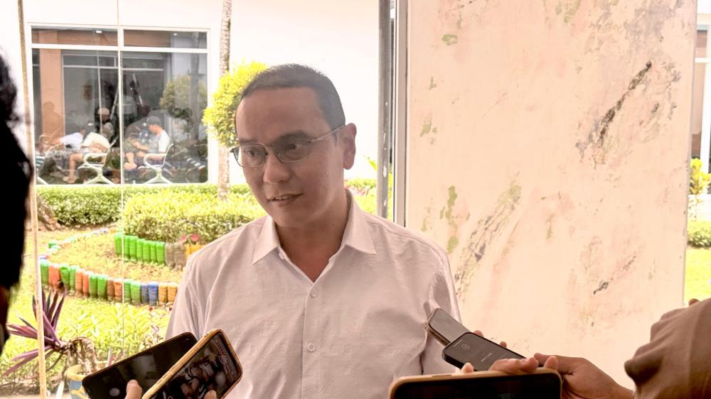 Krisis Guru di Samarinda Makin Parah, DPRD Soroti Turunnya Nilai Bahasa Indonesia dan Matematika