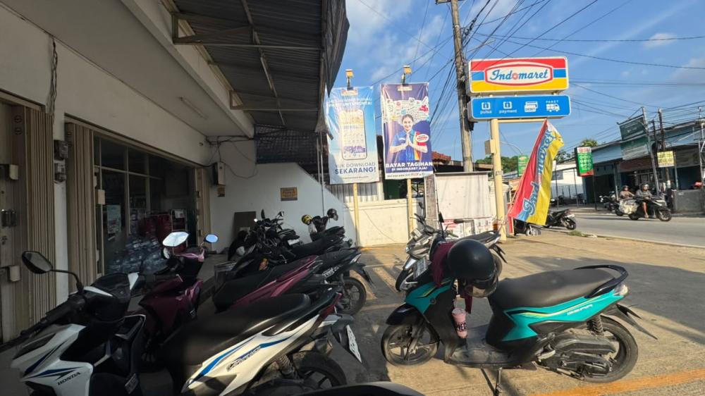 Modus Gurita Jukir Liar di Samarinda, 1 Orang Jaga 4 Minimarket Sekaligus