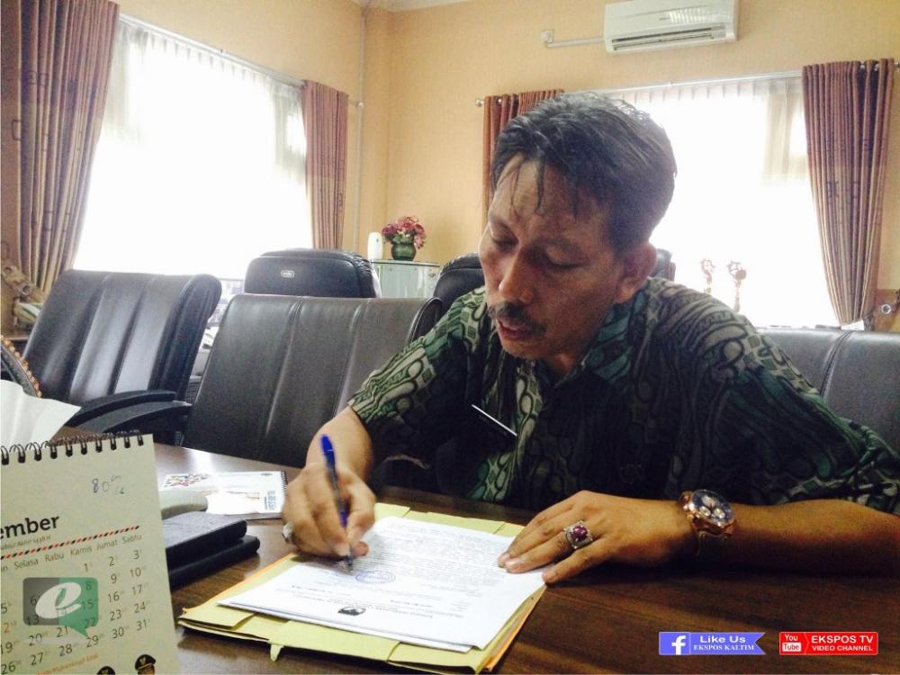 APBD Tidak Stabil, Pemkot Bontang Dihantui Bayar Utang Senilai 261 Miliar ke Pusat