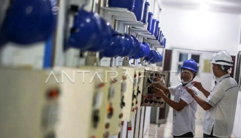 Transisi Energi di Kaltim, Keterampilan Kerja Mesti Diperkuat