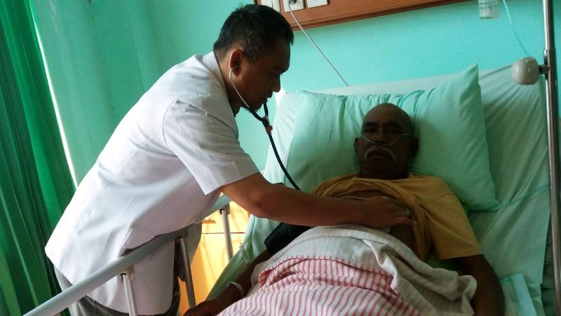 KIAT MENJAGA KESEHATAN JANTUNG SELAMA MENJALANKAN IBADAH PUASA