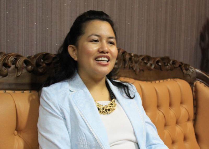 Oknum Kelompok Diduga Intervensi Perusahaan, Etha: Investor Bisa Jera