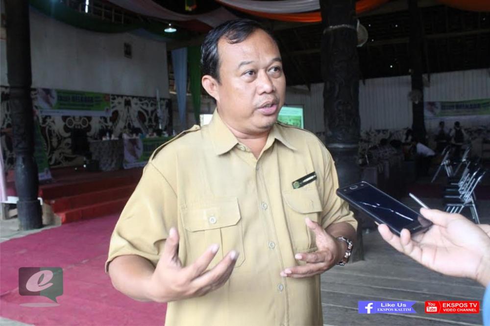 Puskesmas Apung Dinkes Mahulu Sukses Layani 11 Kampung dan Ribuan Pasien