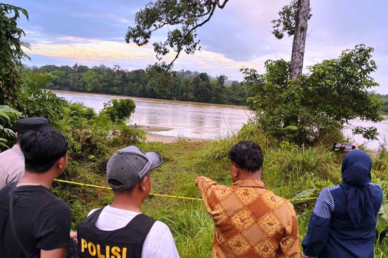 Fakta Baru, Polisi Korban Tragedi Maut Katingan Diduga Bukan Tewas Tenggelam