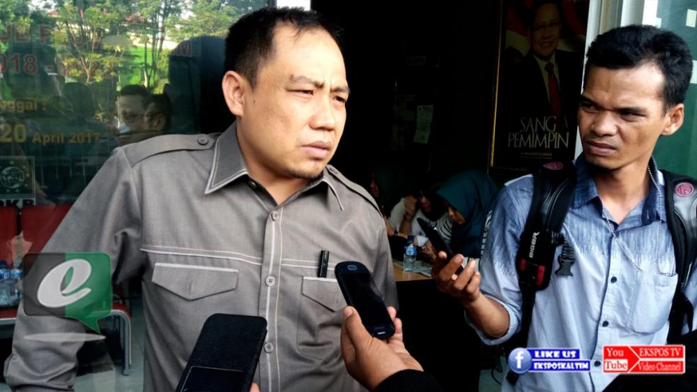 Kisruh Alat Kelengkapan Dewan, Sarkowi: Sah setelah Ada Surat Keputusan