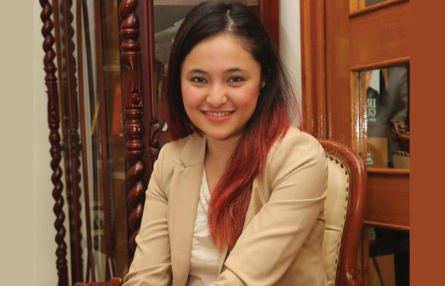 Dikabarkan Dekat Reski Aditya, Begini Tanggapan Marshanda