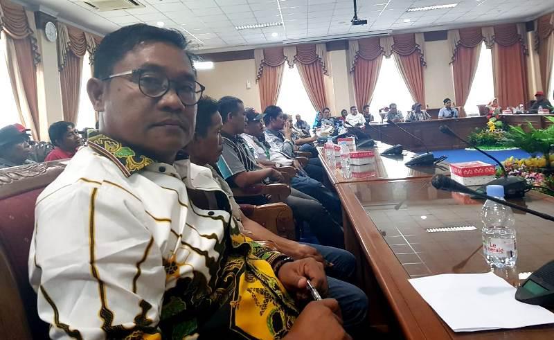 Adi Sutianto Apresiasi Kinerja Pemkab Soal Pengadaan Listrik di Pesisir Kutim