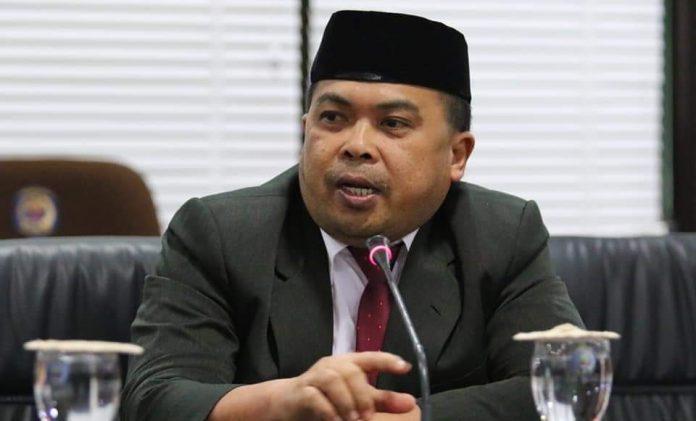 Dewan Ancam Lapor ke Kementrian Jika Proyek CPO Tak Setop