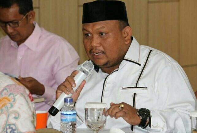 Dewan Tekankan Karst Sangkulirang Mangkalihat Dikelola Secara Profesional