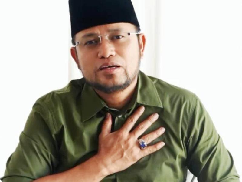Gubernur Kaltim Minta Maaf, Copot Keluarga dari Jabatan Usai Ramai Dikritik